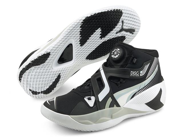PUMA DISC REBIRTH 194812 | バスケットボール用品 | スポーツショップ