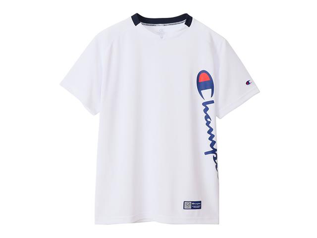 Champion PRACTICE T-SHIRT C3TV306 | バレーボール用品 | スポーツショップGALLERY・2