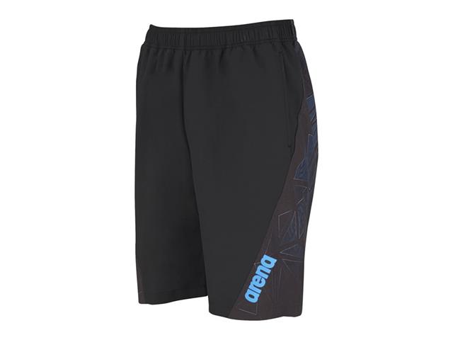 【選手着用モデル】アリーナビシャモンハーフパンツ