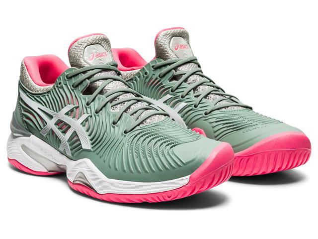 ASICS COURT FF 2 1042A076 | テニス・バドミントン用品 | スポーツ