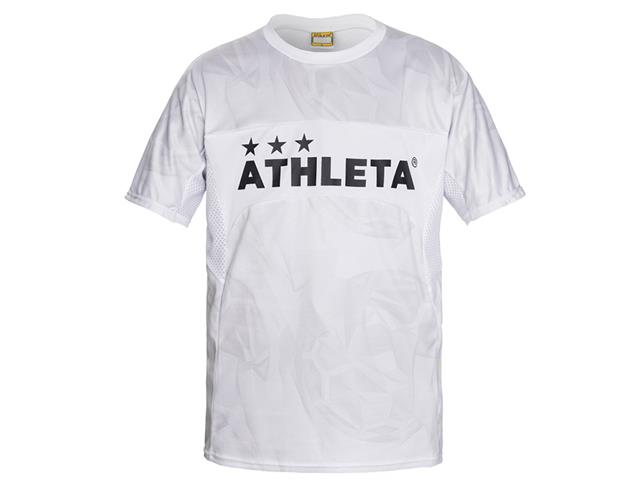 ATHLETA プラクティスシャツ 02343 フットサル＆サッカー用品 スポーツショップGALLERY・2
