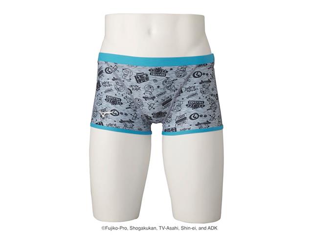 Mizuno ドラえもん エクサースーツ ショートスパッツ スイミング専門店 スポーツショップgallery 2 スポーツ用品の超専門店 通販