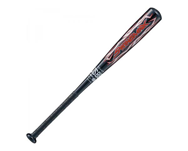 少年軟式用金属製バット　SWINGMAX　70cm
