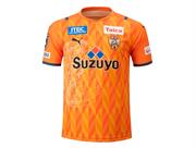 PUMA 清水エスパルス 2021 ホーム 半袖オーセンティックユニフォーム