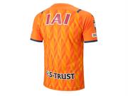 PUMA 清水エスパルス 2021 ホーム 半袖オーセンティックユニフォーム