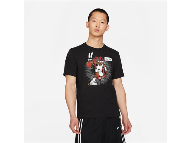 NIKE ナイキ KI シーズナル ロゴ S/S Tシャツ DD0780 | バスケットボール用品 | スポーツショップGALLERY･2