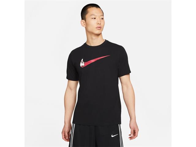 NIKE ナイキ OC アート LCBB 1 S/S Tシャツ DD0806 | バスケットボール