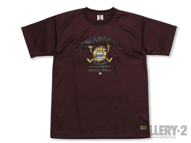 T-Shirts「CHANGE THE GAME」
