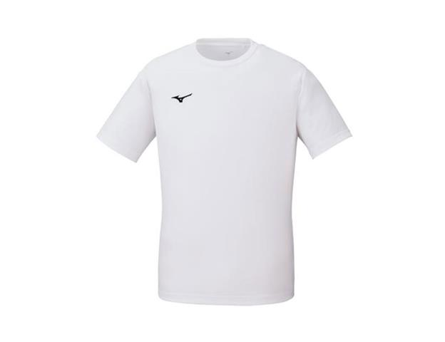 MIZUNO ナビドライTシャツ(半袖／丸首) 32MA1190 | スイミング | スポーツショップGALLERY・2