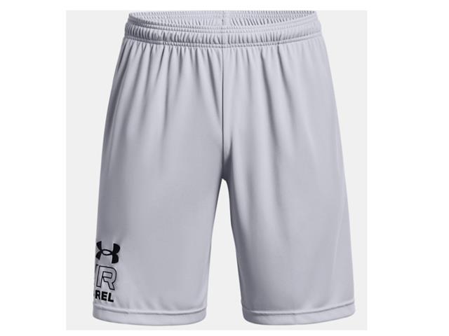 ua tech shorts