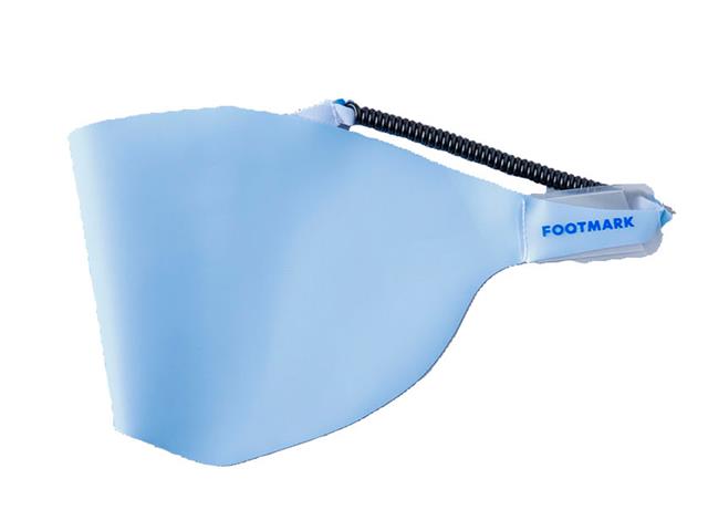 FOOTMARK 水泳レッスンマスク 3000020 | スイミング用品 | スポーツショップGALLERY・2