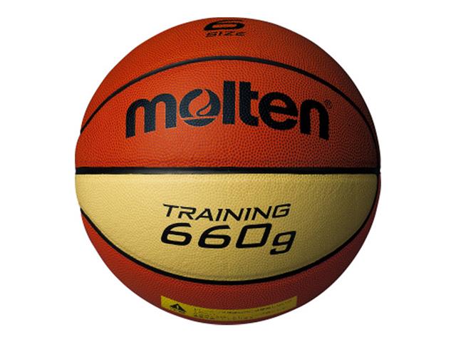 molten トレーニングボール9066 6号球 B6C9066 | バスケットボール用品 | スポーツショップGALLERY・2