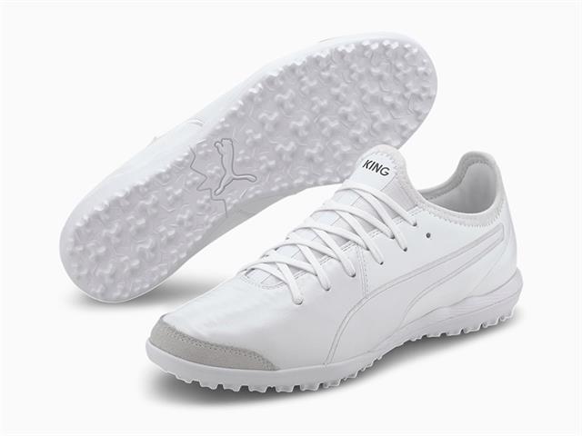 PUMA プーマ キング プロ TT 105668 | フットサル＆サッカー用品