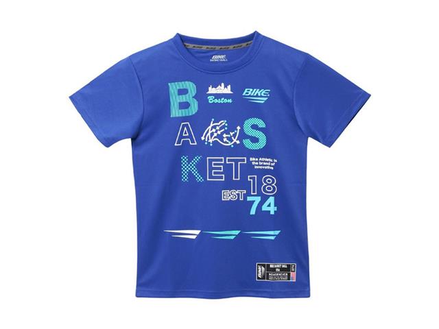 Jr.プラクティスTシャツ