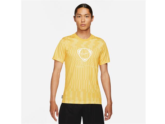 ナイキ DRI-FIT アカデミー S/S トップ