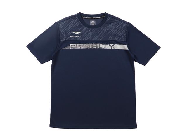 スラッシュロゴＴシャツ