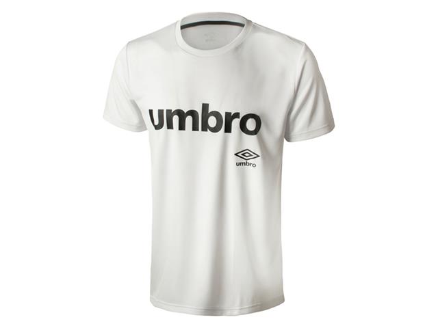 UMBRO WR ワードロゴドライＴシャツ UMUPJA56 フットサル＆サッカー用品 スポーツショップGALLERY・2