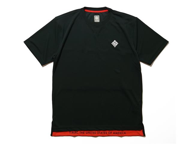 T-MAC35 半袖TEE