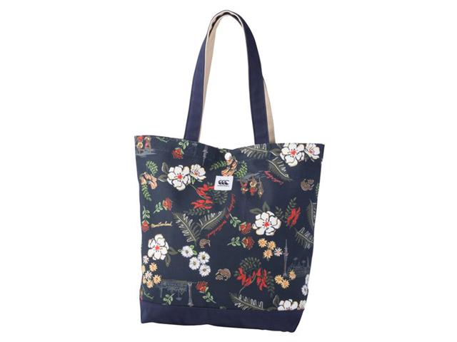 CANVAS TOTE BAG