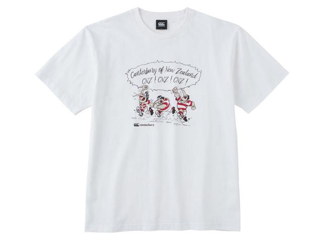 Canterbury T Shirt Ra ラグビー用品 スポーツショップgallery 2