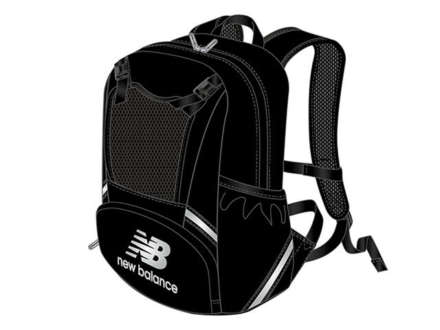 New Balance バックパック 17l Jabf9363 フットサル サッカー用品 スポーツショップgallery 2