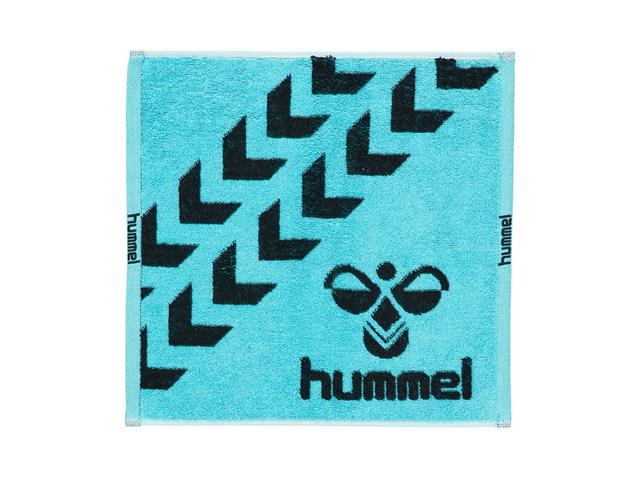 Hummel ハンドタオル Haa5022 フットサル サッカー専門店 スポーツショップgallery 2 スポーツ用品の超専門店 通販
