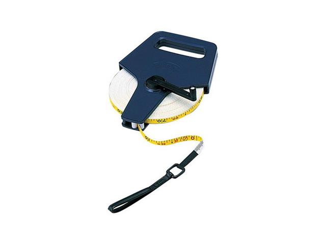 DANNO エスロン巻尺 両面目盛 50－ＲＮ 