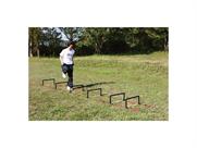 ダンノ DANNO ラダーハードル D345 | フットサル＆サッカー | スポーツ