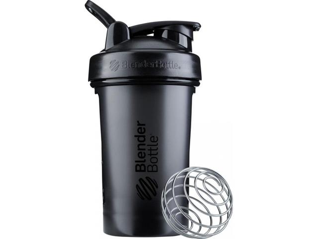 BlenderBottle シェイカーボトル ミキサー Classic V2 600mL