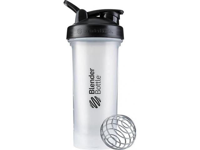 BlenderBottle シェイカーボトル ミキサー Classic V2 800mL
