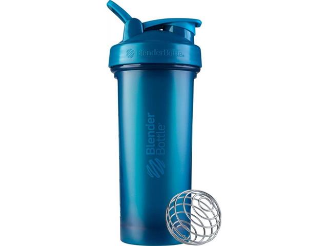 BlenderBottle シェイカーボトル ミキサー Classic V2 800mL