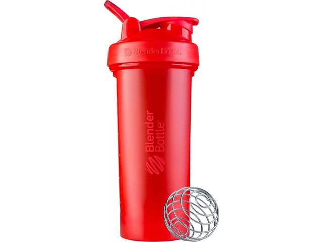 BlenderBottle シェイカーボトル ミキサー Classic V2 800mL