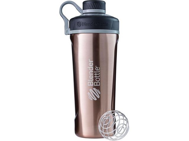 BlenderBottle ブレンダーボトルラディアン　ステンレス 760mL
