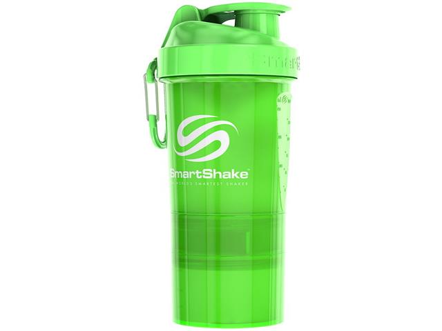 SmartShake シェイカーボトル Original2GO 600mL