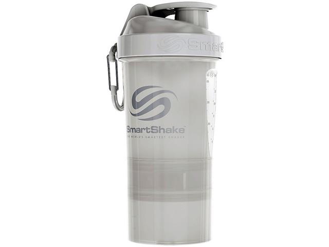 SmartShake シェイカーボトル Original2GO 600mL