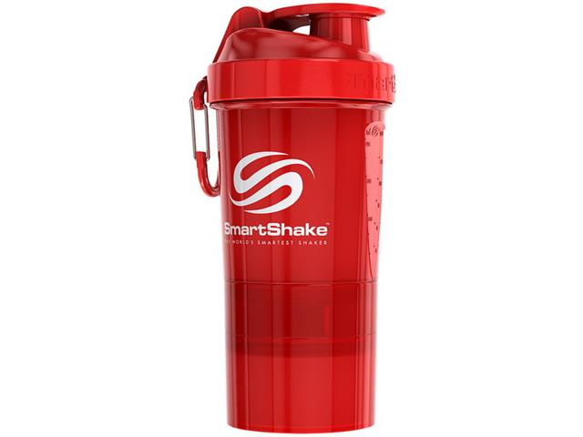 SmartShake シェイカーボトル Original2GO 600mL