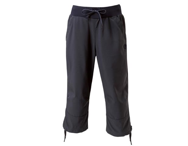 ジーフィット エアパン スタンダードカプリ フィットネスウェア