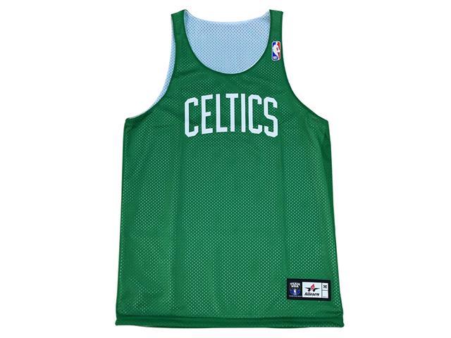 NBA Logo Team Rev Jersey