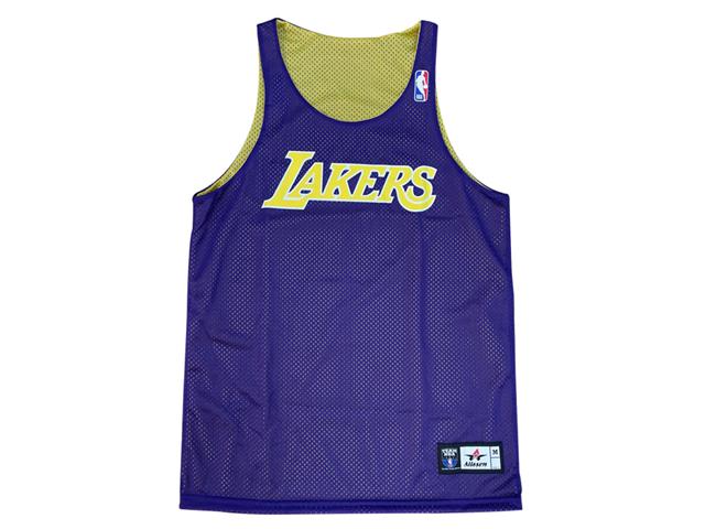 NBA Logo Team Rev Jersey