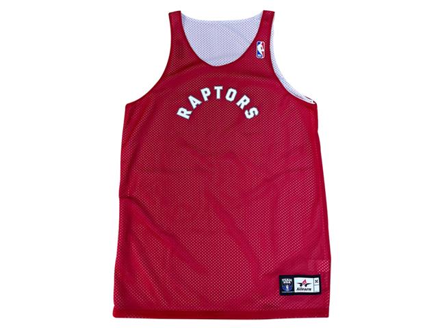 NBA Logo Team Rev Jersey