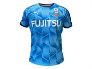 Puma 川崎フロンターレ21 Aclホーム半袖ユニフォーム フットサル サッカー専門店 スポーツショップgallery 2 スポーツ用品の超専門店 通販