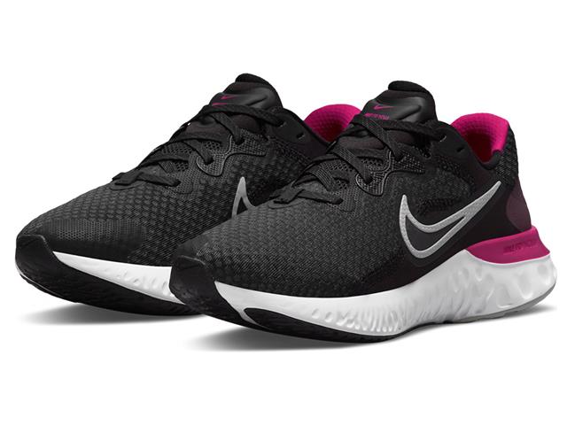 NIKE ナイキ ウィメンズ リニュー ラン 2 CU3505 | ランニング用品 