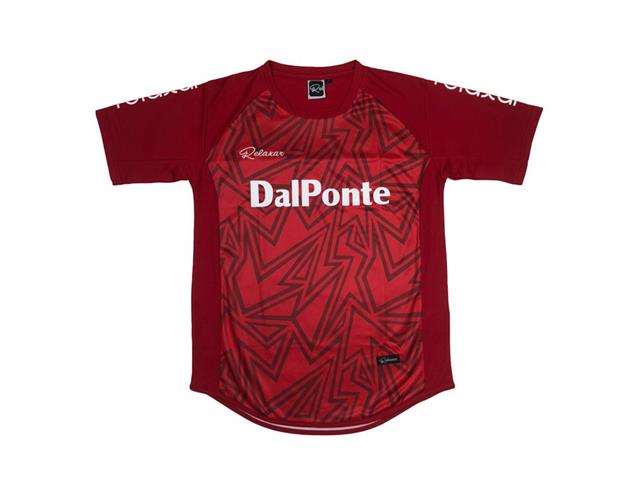 Dalponte Fc Nakai 着用プラクティスシャツ Dpz Rxg 016n フットサル サッカー専門店 スポーツショップgallery 2 スポーツ用品の超専門店 通販