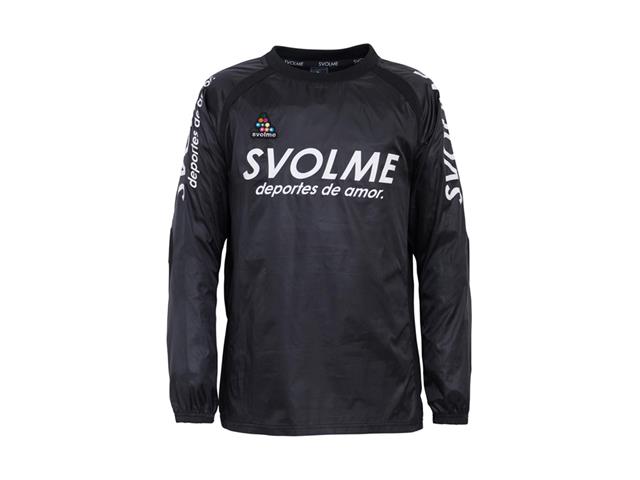 Svolme チーム Jr ピステトップ 18 フットサル サッカー用品 スポーツショップgallery 2