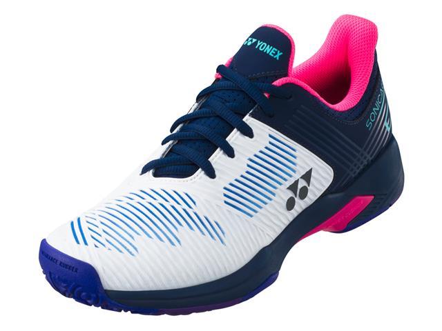 YONEX パワークッションソニケージ2LGC【ウィメンズ】 SHTS2LGC