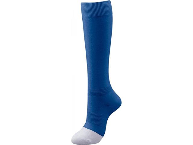 男女兼用 野球 ソフトボール用 イザナス カラーソックス 26-29cm