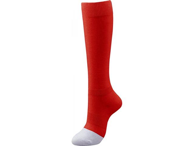 男女兼用 野球 ソフトボール用 イザナス カラーソックス 26-29cm