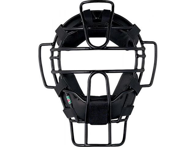 Zett 一般 中学 軟式野球用マスク 審判用マスク兼用 Blm3190b 野球用品 スポーツショップgallery 2
