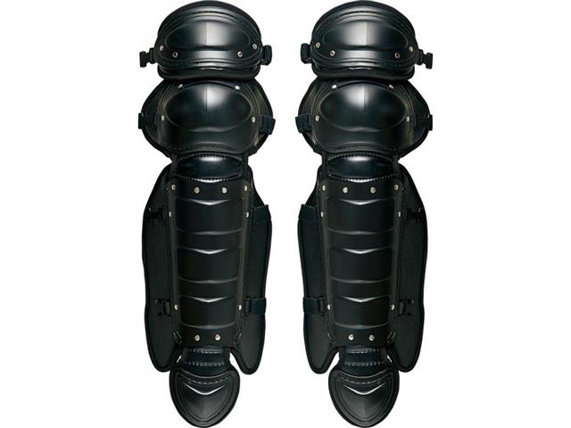 硬式野球用レガーツ