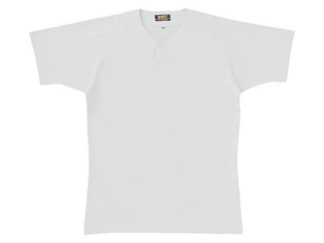 ZETT ベースボールシャツ BOT520A | 野球用品 | スポーツショップGALLERY・2